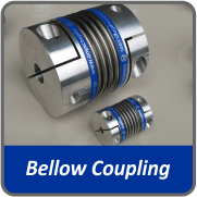 Metal Below Coupling