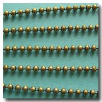 Brass Beads Brass Chains