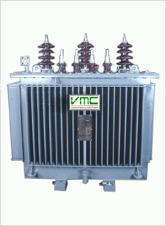 Hermetically Sealed Transformers