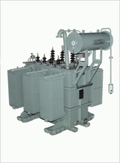 Power Transformer