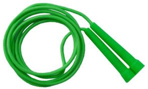 Double Dutch Jump Ropes