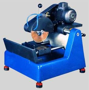 Glass Cutting Machine