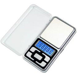 Digital Pocket Scale