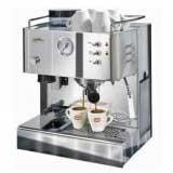 Quick Mill Espresso Machine