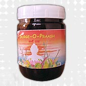 Chyawanprash