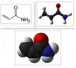 Acrylamide