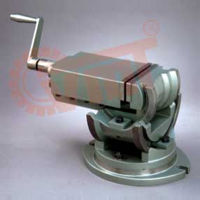 VMT Angular Omni Machine Vice