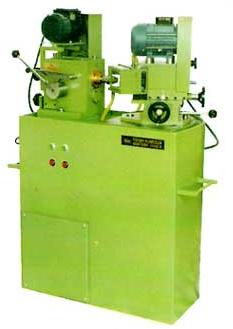 VMT Curve Generator Machine