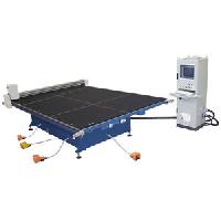 VMT Glass Cutting Machine