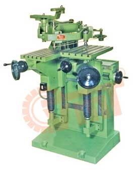 Universal Three Dimensional Pantograph Engraving Machine