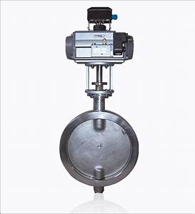 High Temperature Valve