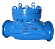 Non Return Check Valve