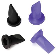 Rubber Check Valves