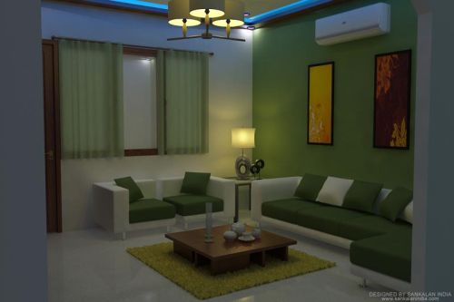 Sankalan Dinning Room