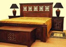 Sankalan Double Bed