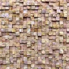3d Mosaic Stone