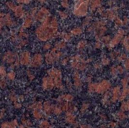 Tan Brown Granite Stone