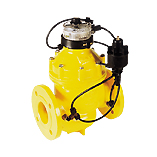 Dose-O-Mat Automatic Metering Valve
