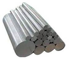 Zinc Rods