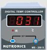 Digital Temperature Controllers