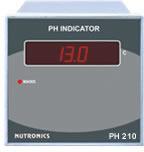 Digital PH Meter