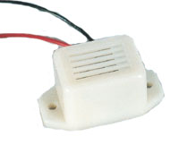 Mechanical Buzzer, Brand Name : Manorshi