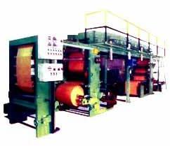 Roll To Roll Lamination Machine