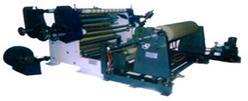 Slitting-Rewinding Machine