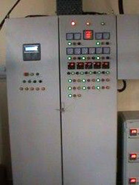 Electroplating Automation System