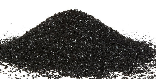 Activated Granular Carbon