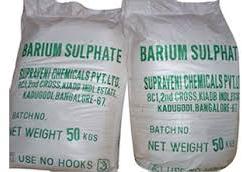 Barium Sulfate