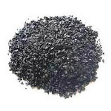 Coconut Shell Charcoal Granules