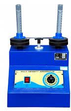 Digital Bulk Density Apparatus, Voltage : 220/230V