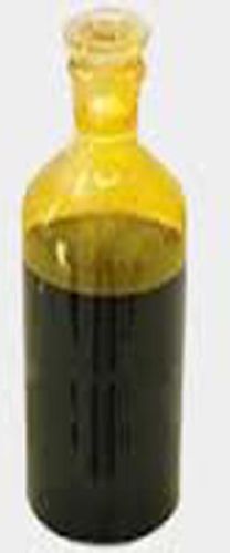 Ferric Chloride Lumps