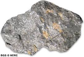 Lead Ore