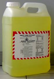 Liquid Chlorine