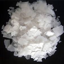 Sodium Hydroxide Flakes, Purity : Minimum 98%