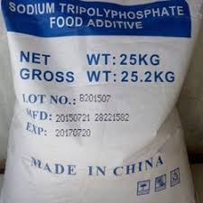 Sodium Tripolyphosphate
