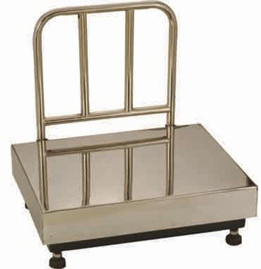 Ep(ds) Platform Scale