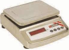 Ets-a Simple Weighing Scale