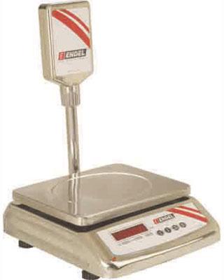 Ets-b Simple Weighing Scale