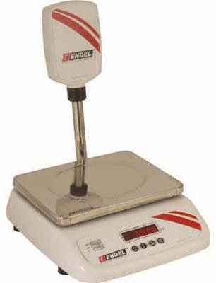 Ets-c Simple Weighing Scale