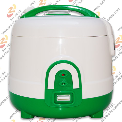 Deluxe Rice Cooker