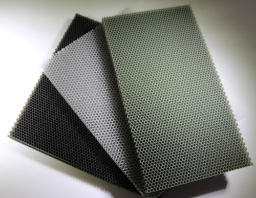 PC Honeycomb Board, Thickness : 2-80mm