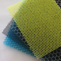 PC Honeycomb Panel, Thickness : 2-80mm, Packaging Type : red