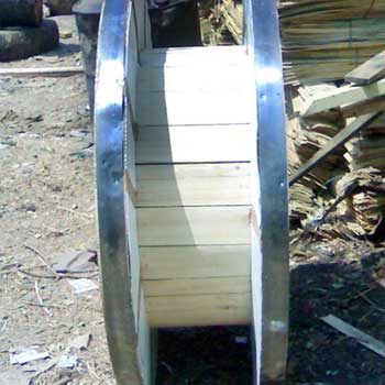 Amorre Plywood Drums-03