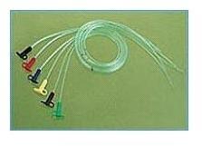 Infant Feeding Tubes, Length : 52 Cm