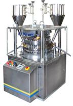 35 Station Rotary Tableting Machine