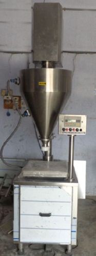 Weighmetric Filling Machine