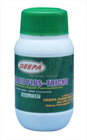 Bioplus Fertilizer– Trichoderma Viride